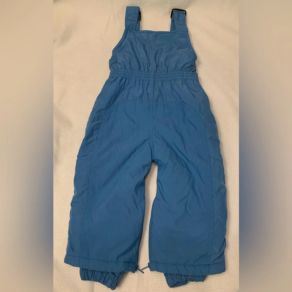 The Children’s Place Snow Bibs Size 18 months